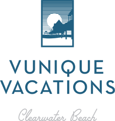 logo for clearwater vunqiue