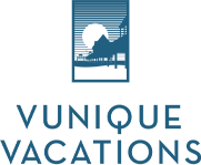 Vunique Vacations Logo